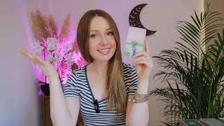A CHANNELED LOVE MESSAGE FOR *YOU*!    / love tarot
