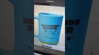 The Easiest Print On Demand Design Tool