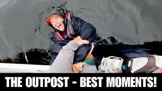 THE OUTPOST Uncut Scenes EP.3 - BEST MOMENTS!