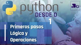 Tutorial Python para principiantes con Notas incluidas