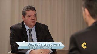 EMPREENDEDORES CATÓLICOS | ANTÔNIO CARLOS DE OLIVEIRA | 11/06/16 [CC]