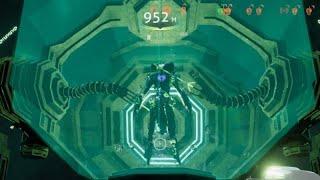 Subnautica: Below Zero - Органы  и тело архитектора