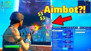 Best Linear Aimbot Settings for 100% Accuracy(PS4/PC/XBOX/PS5)