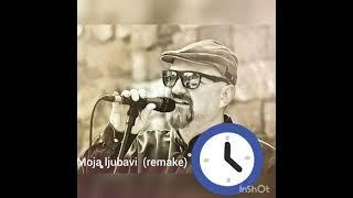 MOJA LJUBAVI (remake) - Ivan Stanojević