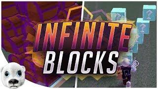 INFINITE Blocks!!! (Save & Load!) - Build a Boat NEW JETPACKS & MORE!  ROBLOX