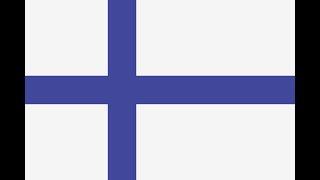 История флага Финляндии/history of the flag of the Finland