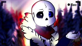 Топ 5 Анимаций Undertale