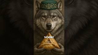 Кто такой ТАТАРИН?  #каен #татарстан #ктотакой