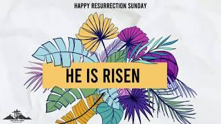 Easter Sunday