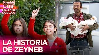 La Historia De Zeyneb - Película Turca Doblaje Español - Zeyneptin Hikayesi