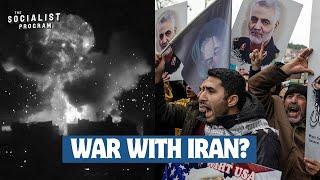 Netanyahu Dragging US Into War With Iran w/ Mohammad Marandi