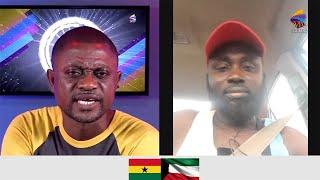 Meet Ghanaian Taxi Driver In Kuwait Reveals I Save Ghs5000 Monthly, It Is The Safest Arab Country