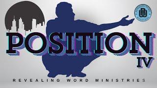 Revealing Word Ministries ~ Bishop Robert C. Smallwood