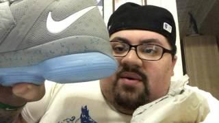 I Got My Pair Of Nike Lebron 14 Mags!