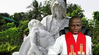DAY 3: 9-DAY NOVENA OF MIRACLES TO THE SACRED HEARTS OF JESUS & MARY(RC: 167)