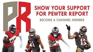Become A Pewter Report Channel Member