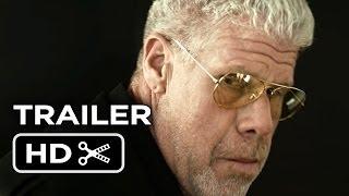 Kid Cannabis TRAILER 1 (2014) - Ron Pearlman Comedy Movie HD