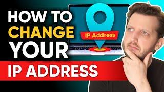 How To Change  Your IP Address To Any Country