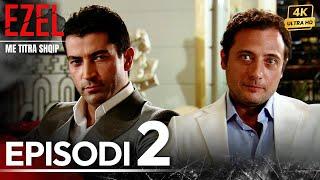 Me Titra Shqip Episodi 2 | Ezel