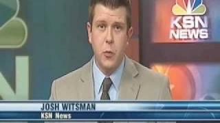 Legislators get an earful - KSN TV, Many Spoke About CPS