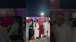 Syed Bapu Ghulam Hussain Shah jilani Syed Masoom Shah jilani part 16