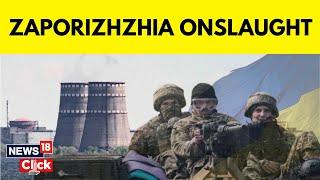 Russia Ukraine War Updates | Ukraine Recaptures A Village In Southern Zaporizhzhia | News18