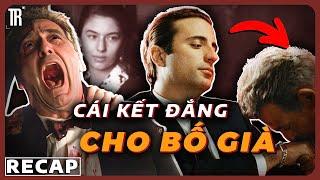 Kết cục của ông trùm khét tiếng | The Godfather part III