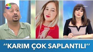 ''Çöp dökecek sanıyordum, kaçtı'' | Didem Arslan Yılmaz'la Vazgeçme | 27.11.2024