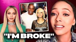 Keri Hilson Reveals How Beyonce Killed Her Career