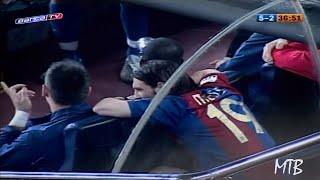 The "Encara Messi" Day ● Full Iconic Performance