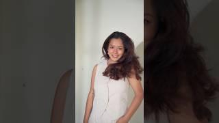 My Hair Care Routine with L’Oréal Paris Hyaluron Moisture Range