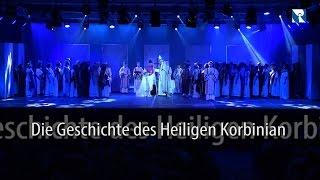 Korbinian - Das Musical - Doku