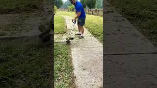 Embracing Dad Life with Lawn Care and DIY Fun #dadlife #lawnmowers