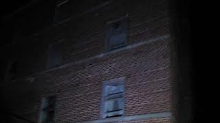 Idkwtfidh is live! In haunted mental asylum