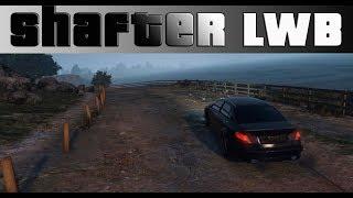 Schafter LWB is King / GTA ONLINE