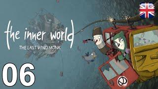 The Inner World: The Last Wind Monk - [06] - [Ch. 3 - Part 1] - English Walkthrough - No Commentary