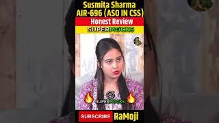 Supermocks का Honest Review  #examo #ramosir #sscmotivation #ssc