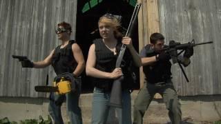 NightOwls Media - Videography - The Zombie Shoot Commercial 2 - Ver 2