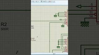 Real time simulation failed Proteus Error Fixed