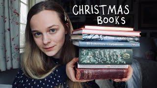 The best, most festive books to read this Christmas