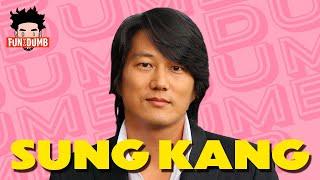 Sung Kang BEFORE the Fast and Furious Franchise | Fun With Dumb Ep 275