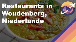 Restaurants in Woudenberg, Niederlande