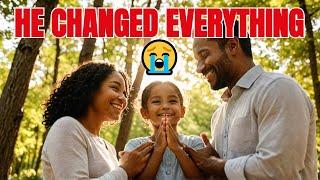 Our Testimony: How God Changed Our Family Forever | Faith Story #TrailsoftheOdongos. EP.1