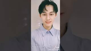 Wang Zhuo Cheng #tik tok