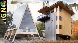 15 Eco Friendly and Sustainable Houses | Green Living