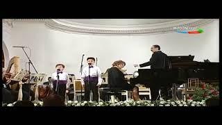 Elnara Dadaşova - Anam məni istəyir
