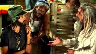 Protoje ft. Ky-Mani Marley - Rasta Love (Official Music Video)