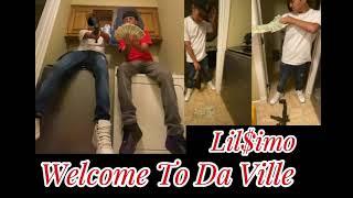 WELCOME TO DA VILLE