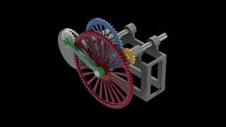 mechanical principles | D DesignHub / 3d printer mechanical principles #shorts #3d #viral