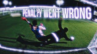 Penalty Shootout Went WRONG (Watch at your own risk)